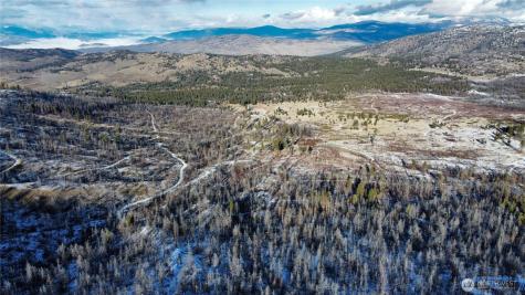 227 Red Feather Road Tonasket WA 98855
