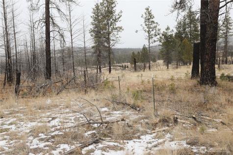 227 Red Feather Road Tonasket WA 98855