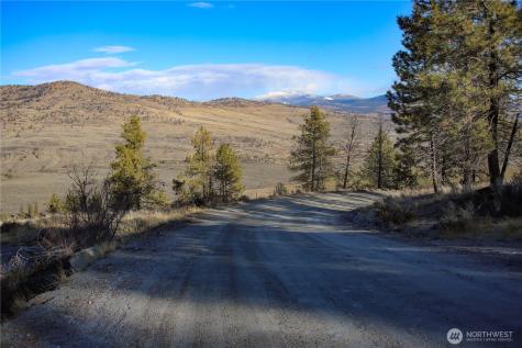 227 Red Feather Road Tonasket WA 98855