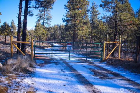 227 Red Feather Road Tonasket WA 98855