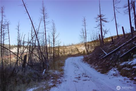 227 Red Feather Road Tonasket WA 98855