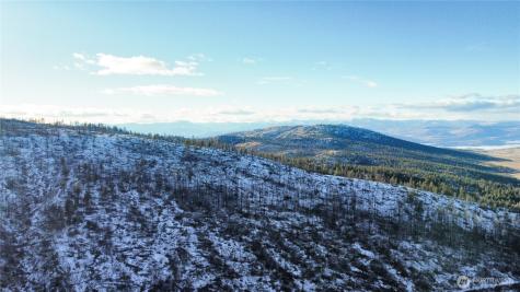 227 Red Feather Road Tonasket WA 98855