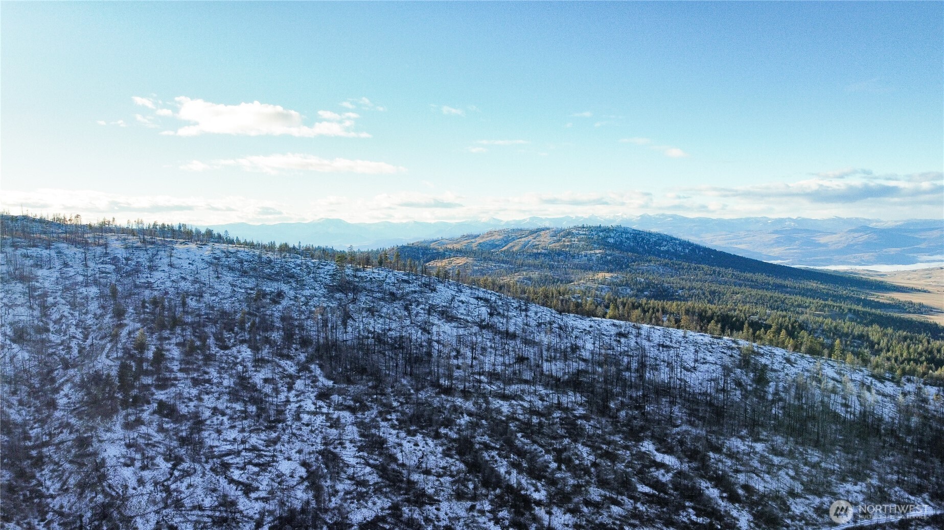 227 Red Feather Road Tonasket WA 98855