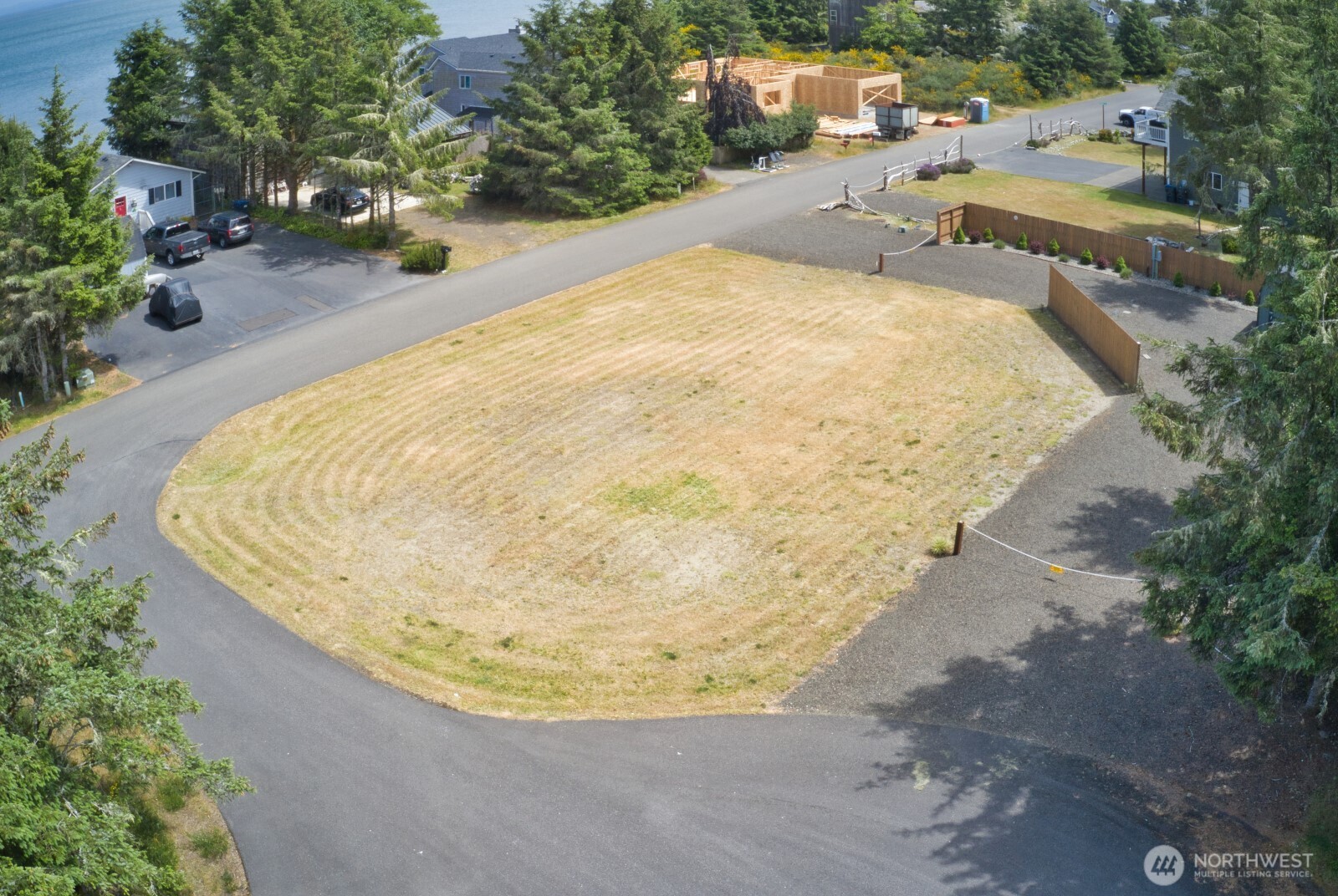 177 Sunrise/ 159 Kirkwood Court SE Avenue SE Ocean Shores WA 98569