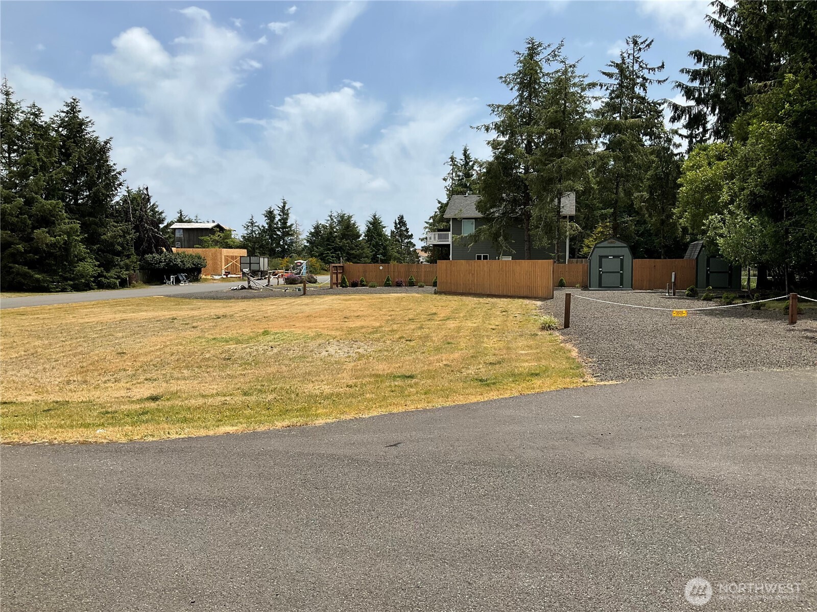 177 Sunrise/ 159 Kirkwood Court SE Avenue SE Ocean Shores WA 98569