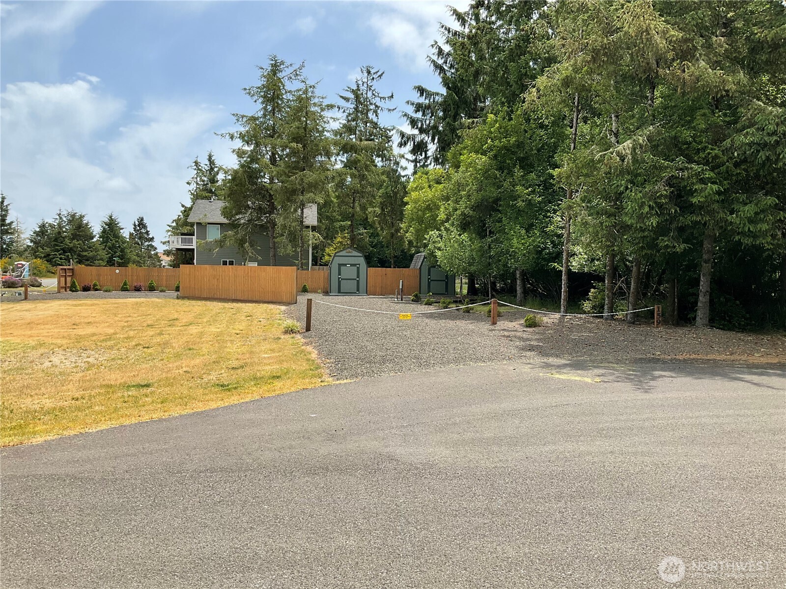 177 Sunrise/ 159 Kirkwood Court SE Avenue SE Ocean Shores WA 98569
