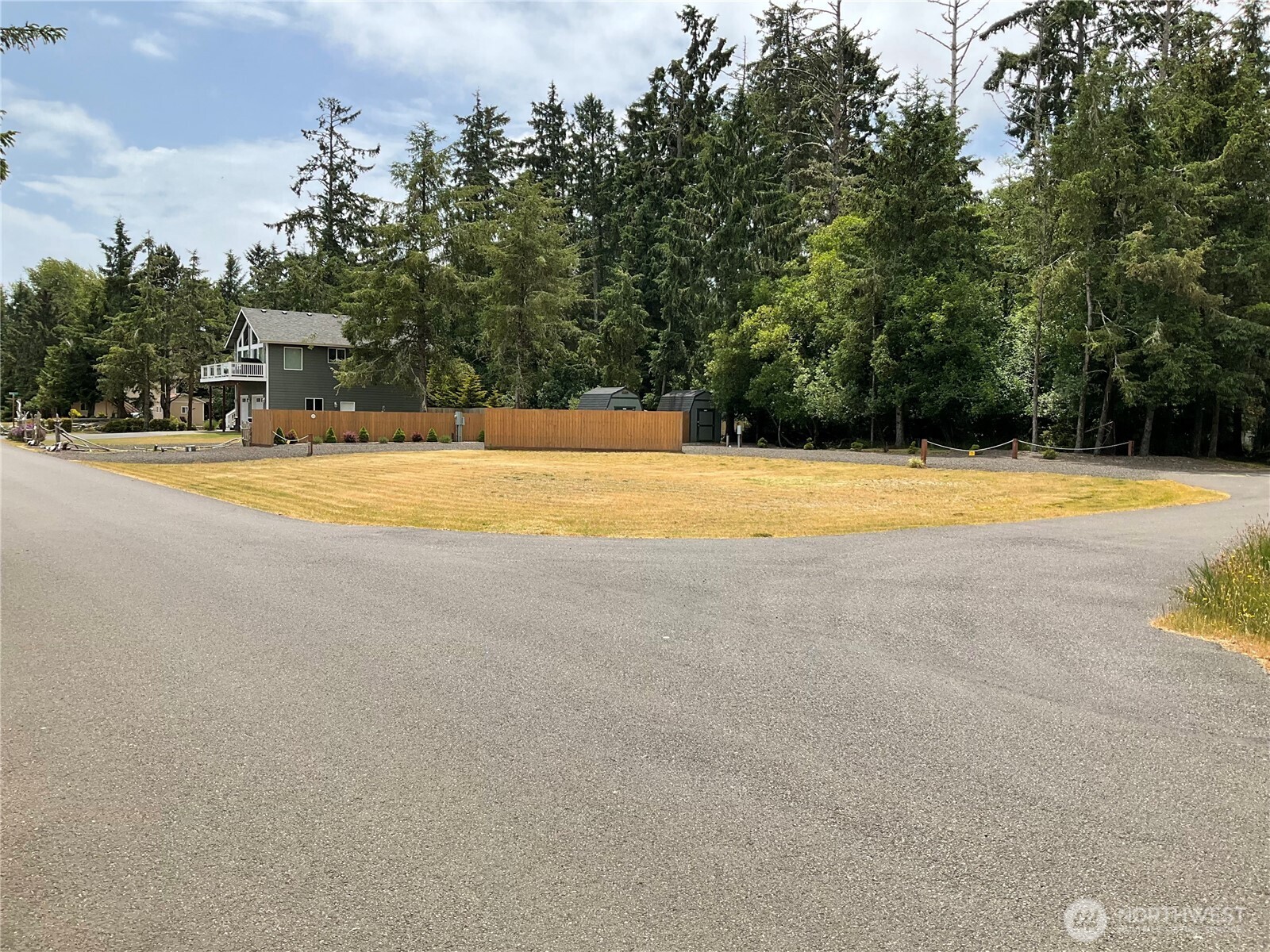 177 Sunrise/ 159 Kirkwood Court SE Avenue SE Ocean Shores WA 98569