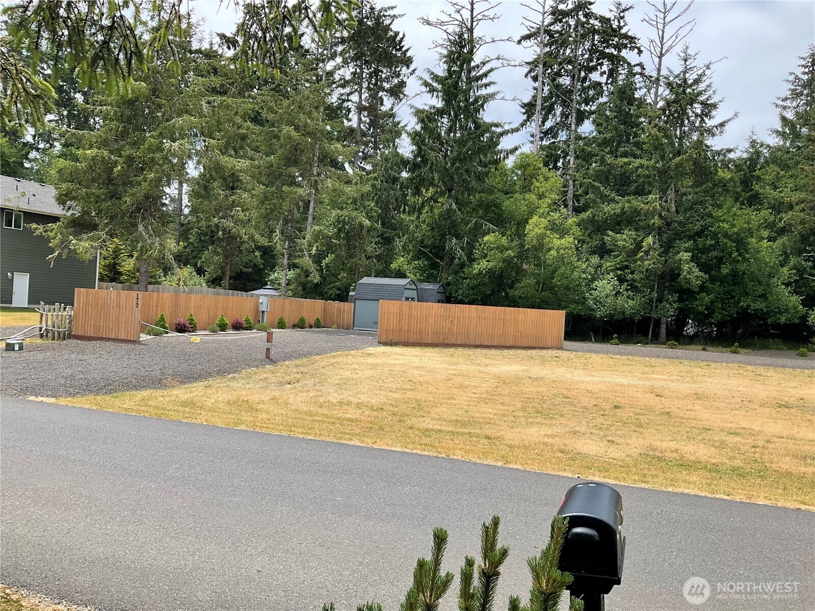 177 Sunrise/ 159 Kirkwood Court SE Avenue SE Ocean Shores WA 98569