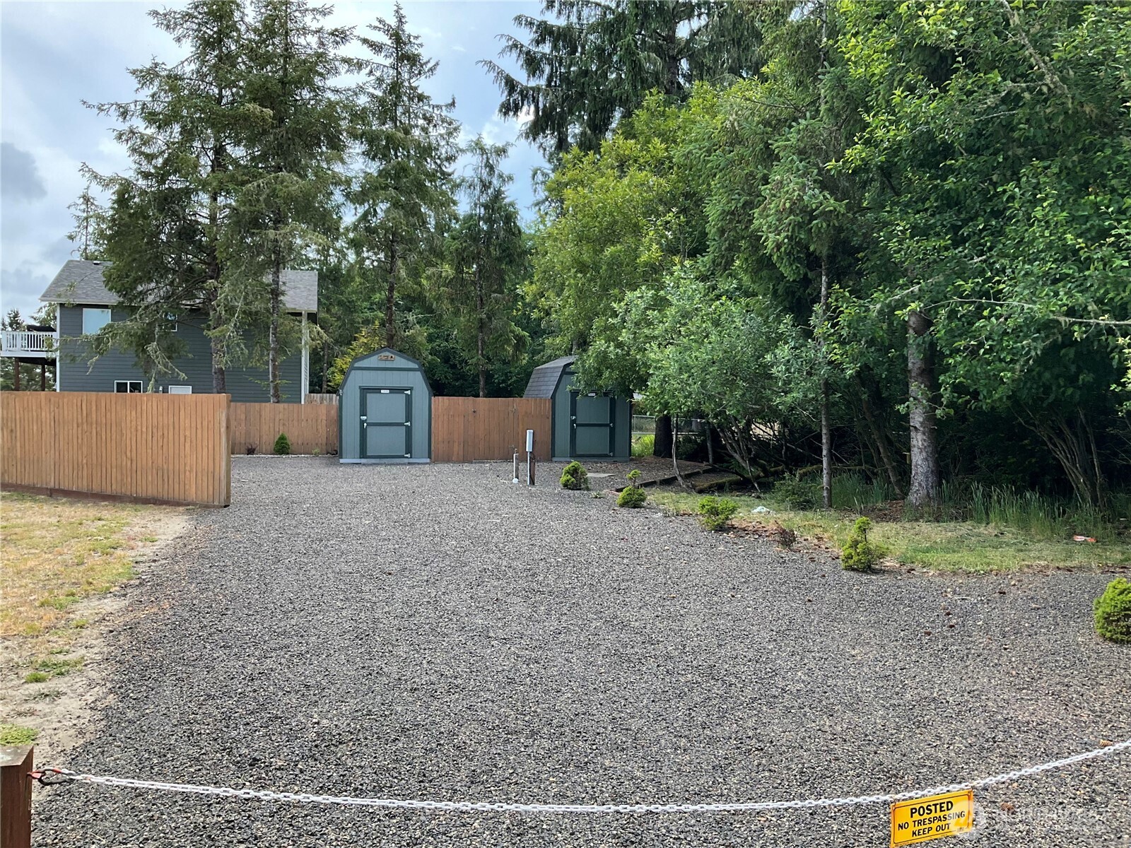 177 Sunrise/ 159 Kirkwood Court SE Avenue SE Ocean Shores WA 98569