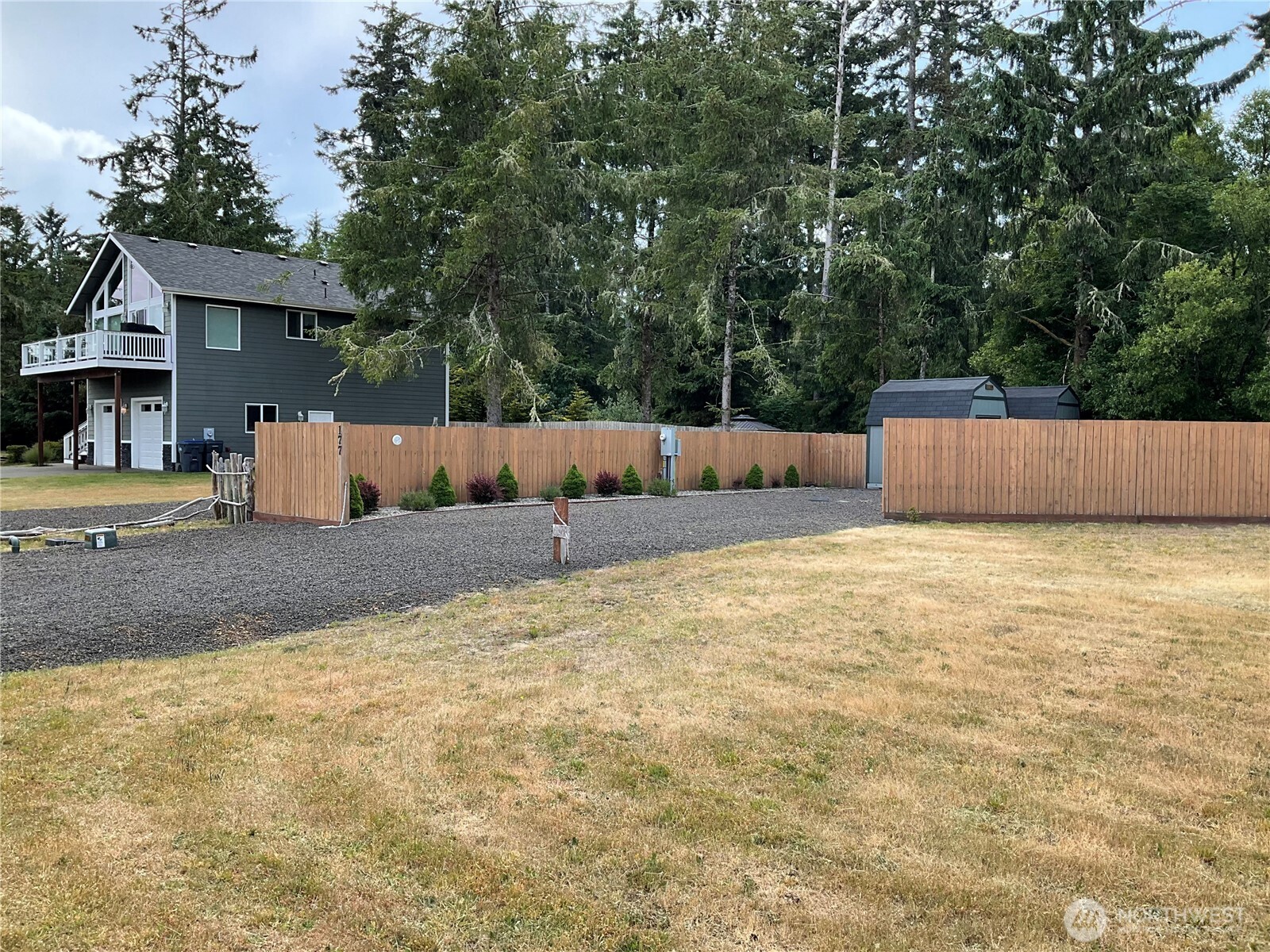 177 Sunrise/ 159 Kirkwood Court SE Avenue SE Ocean Shores WA 98569