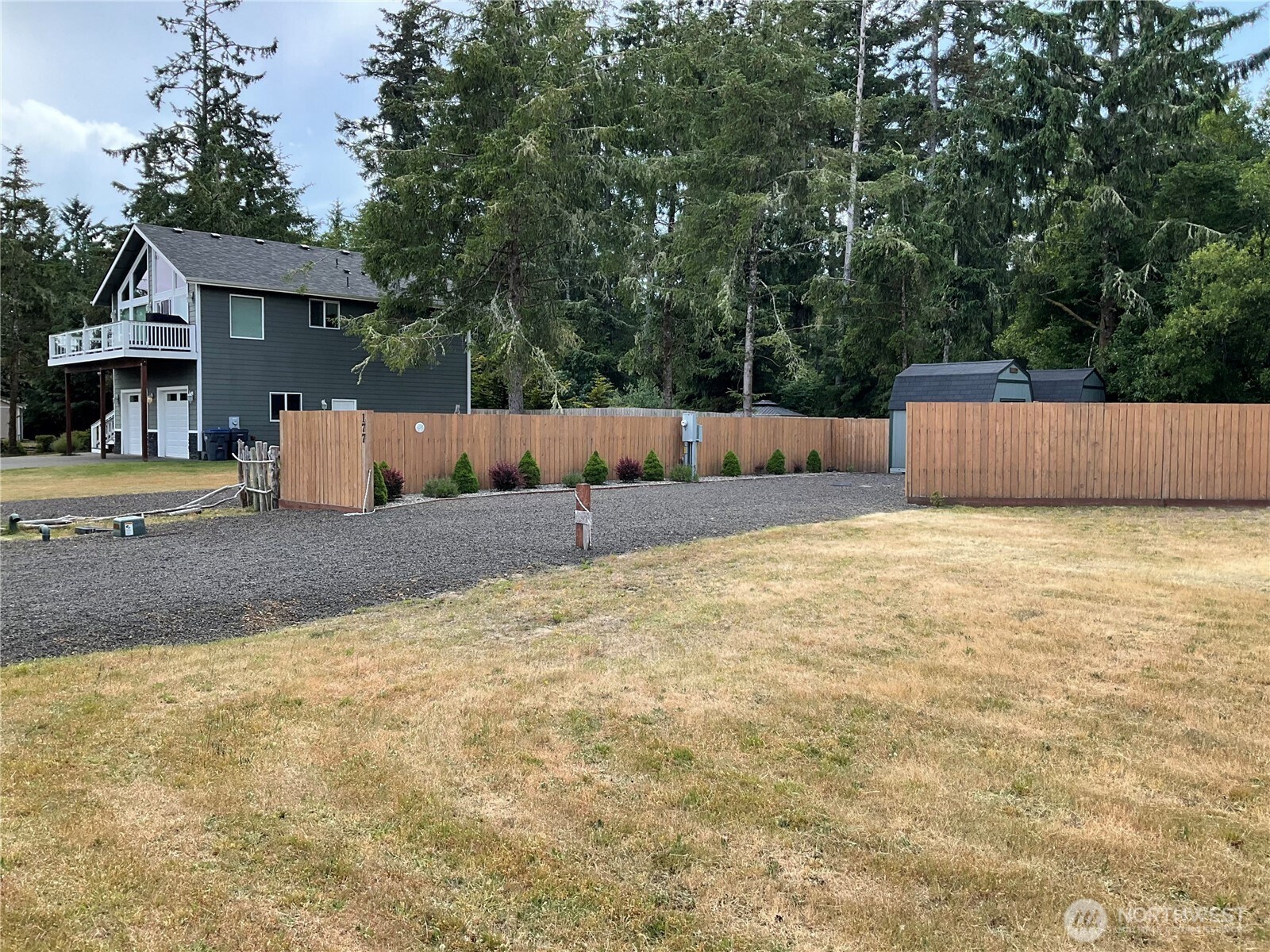177 Sunrise/ 159 Kirkwood Court SE Avenue SE Ocean Shores WA 98569