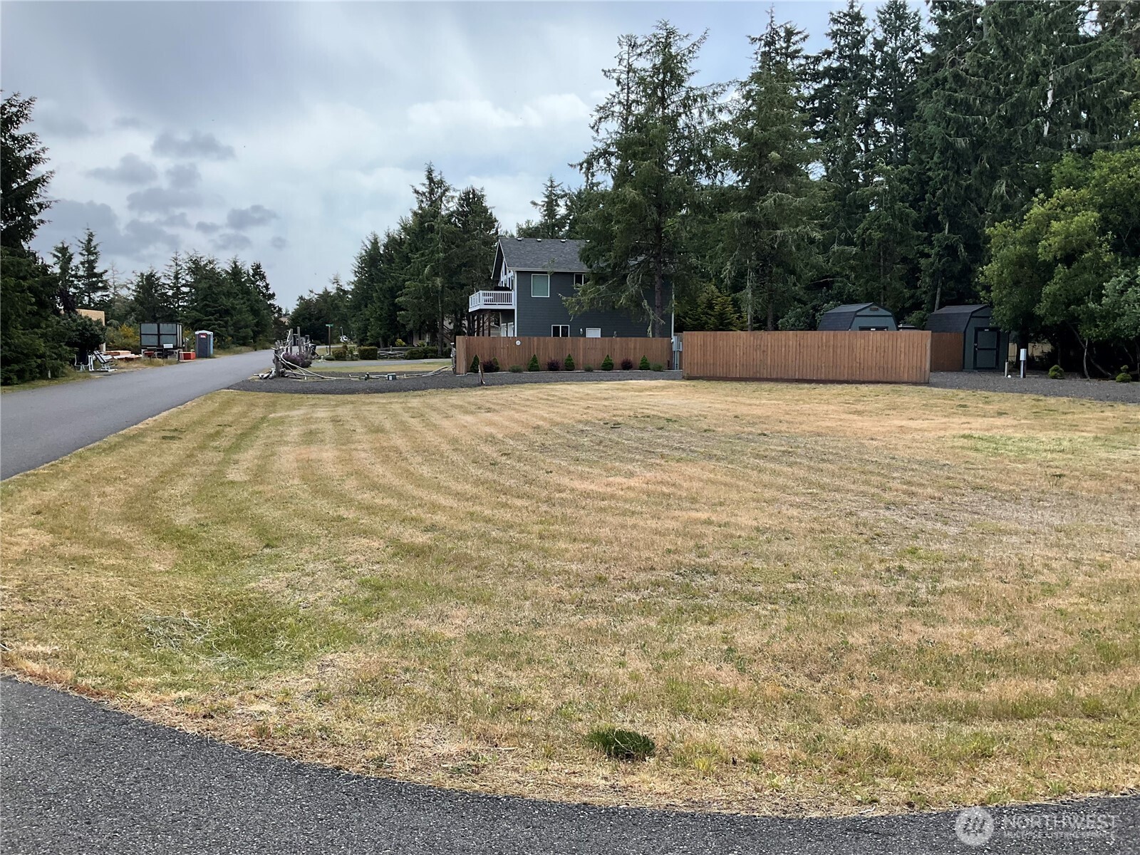 177 Sunrise/ 159 Kirkwood Court SE Avenue SE Ocean Shores WA 98569