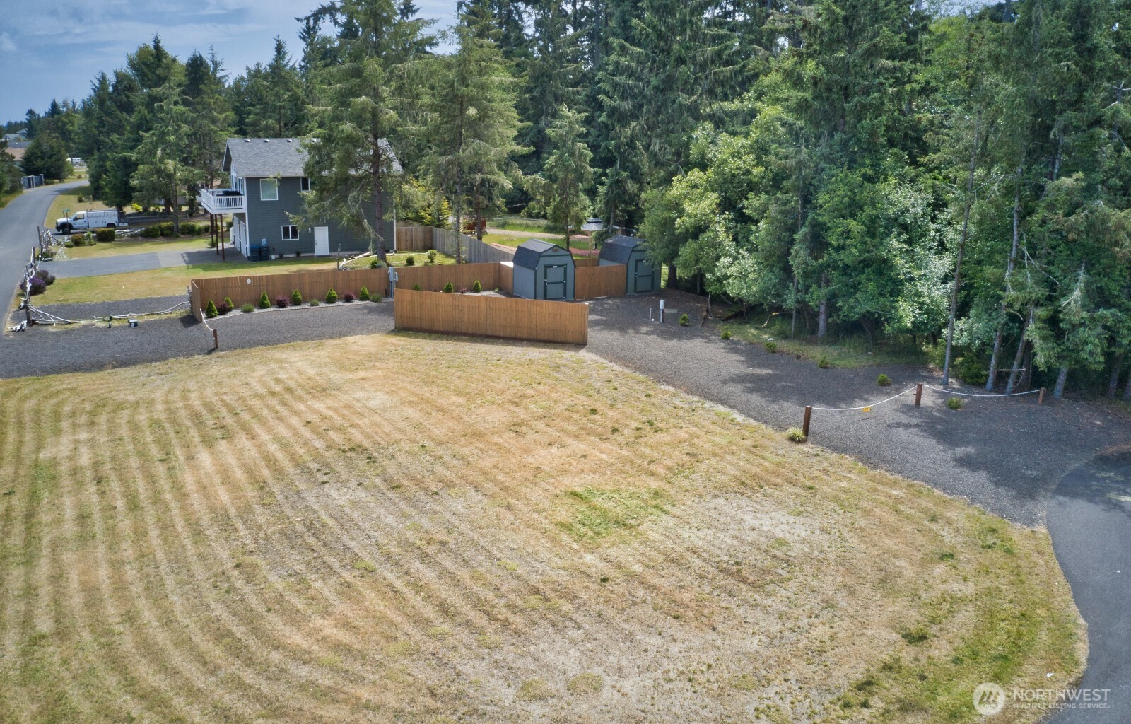 177 Sunrise/ 159 Kirkwood Court SE Avenue SE Ocean Shores WA 98569