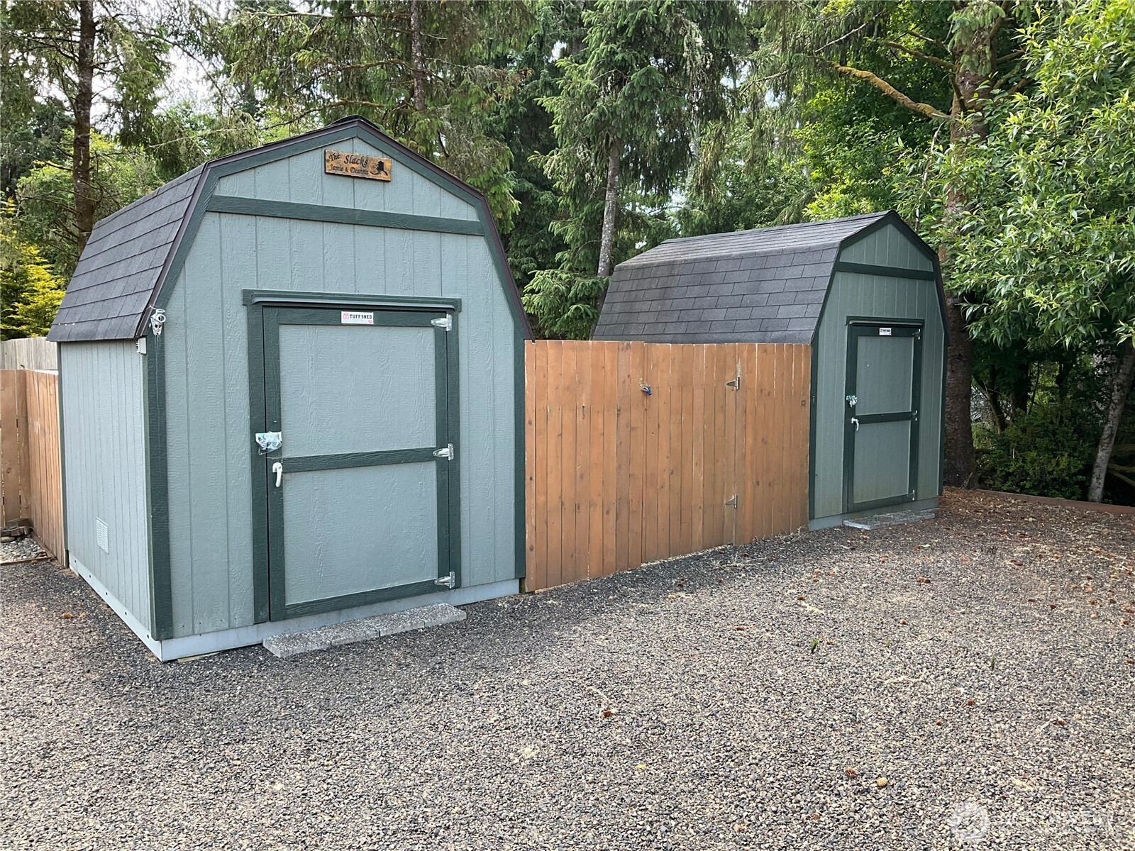 177 Sunrise/ 159 Kirkwood Court SE Avenue SE Ocean Shores WA 98569