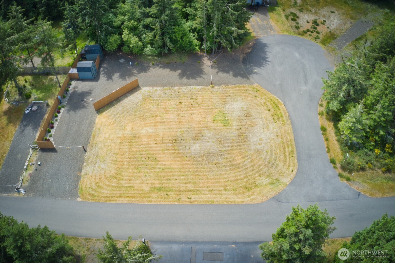 177 Sunrise/ 159 Kirkwood Court SE Avenue SE Ocean Shores WA 98569