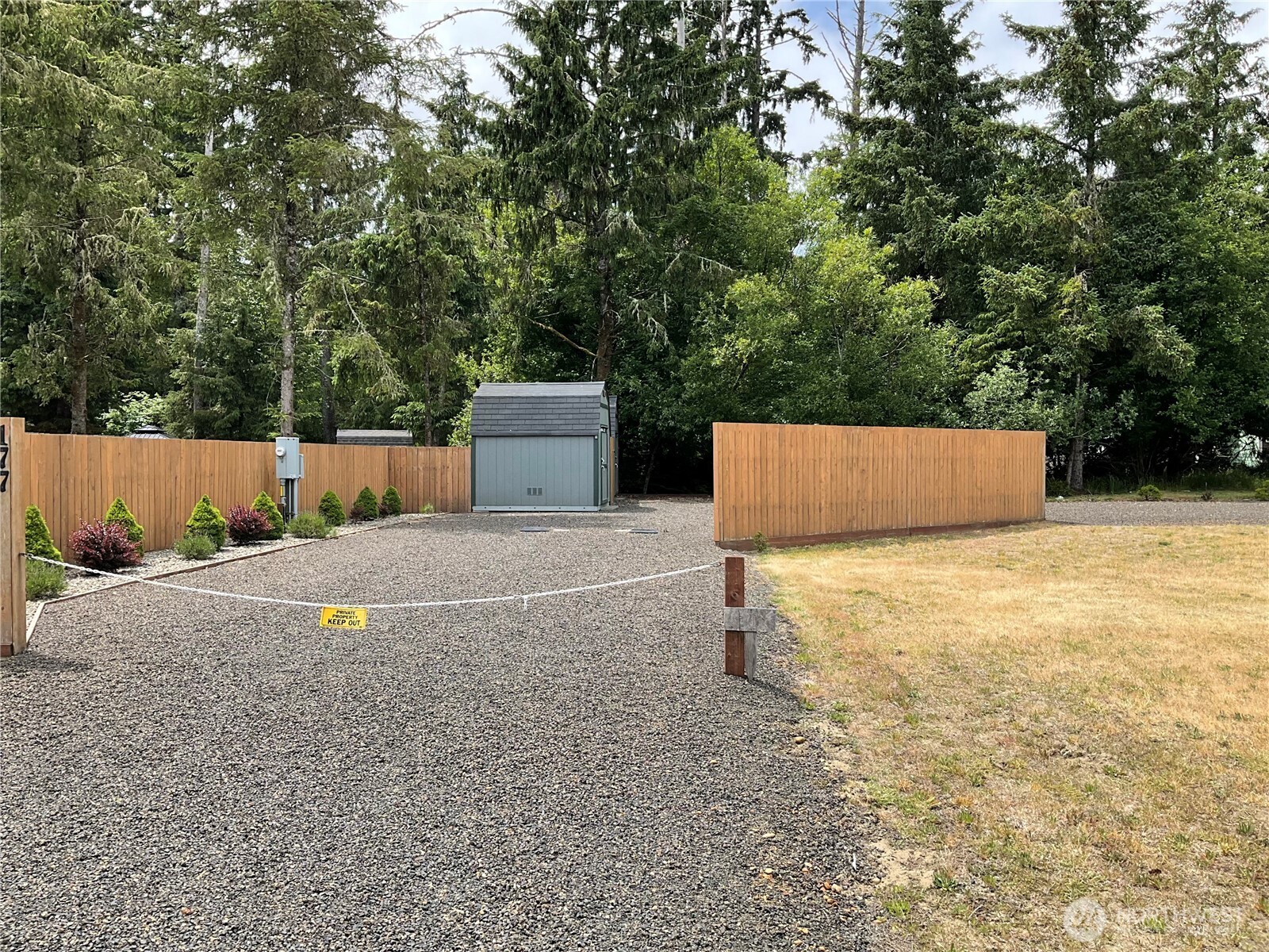 177 Sunrise/ 159 Kirkwood Court SE Avenue SE Ocean Shores WA 98569