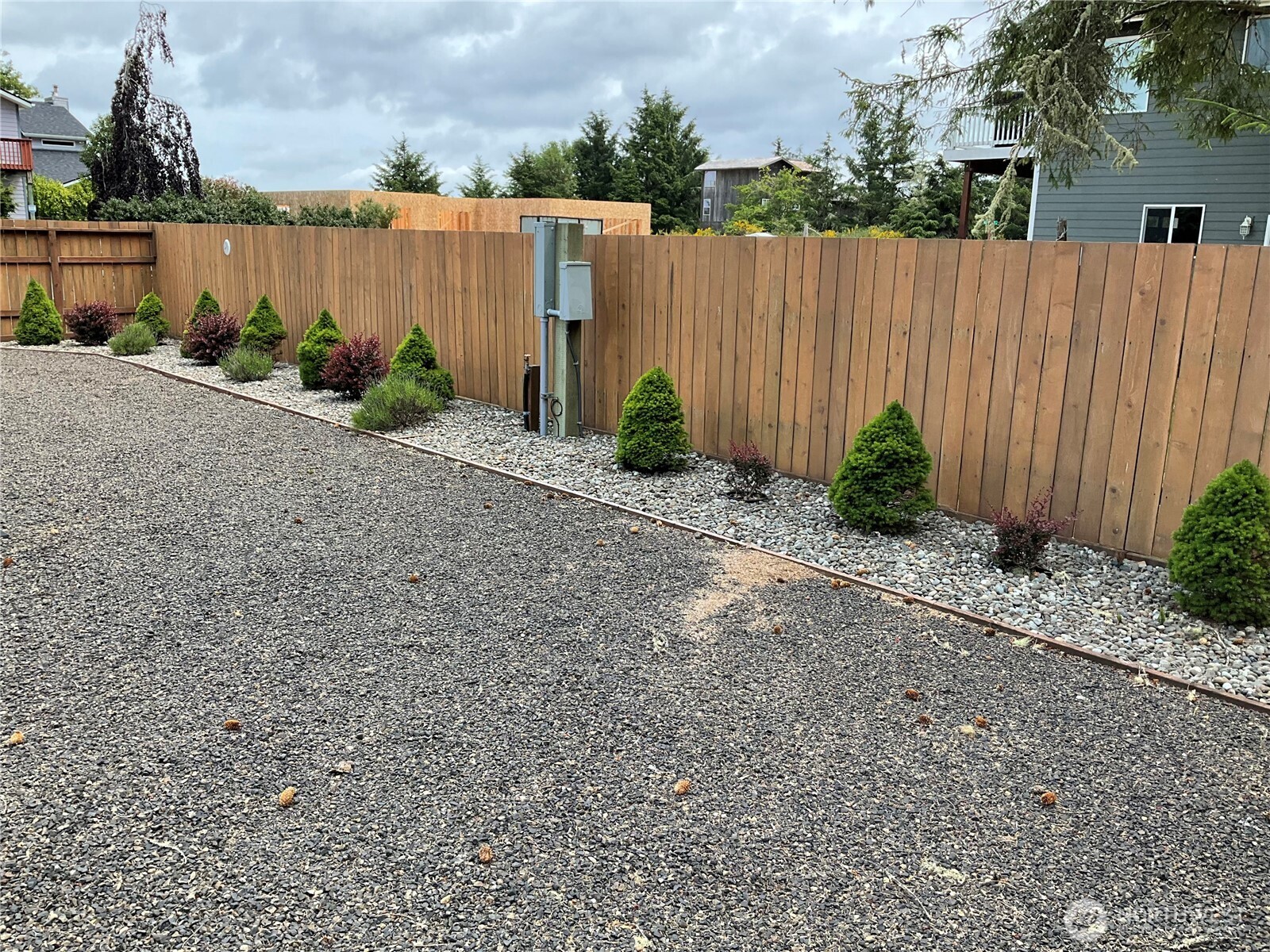 177 Sunrise/ 159 Kirkwood Court SE Avenue SE Ocean Shores WA 98569