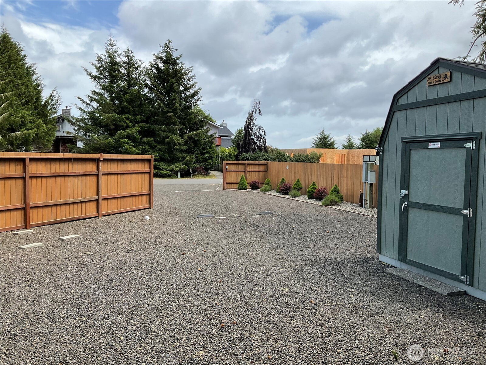 177 Sunrise/ 159 Kirkwood Court SE Avenue SE Ocean Shores WA 98569