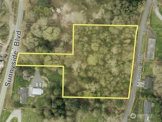 1 Vernon Road Lake Stevens WA 98258