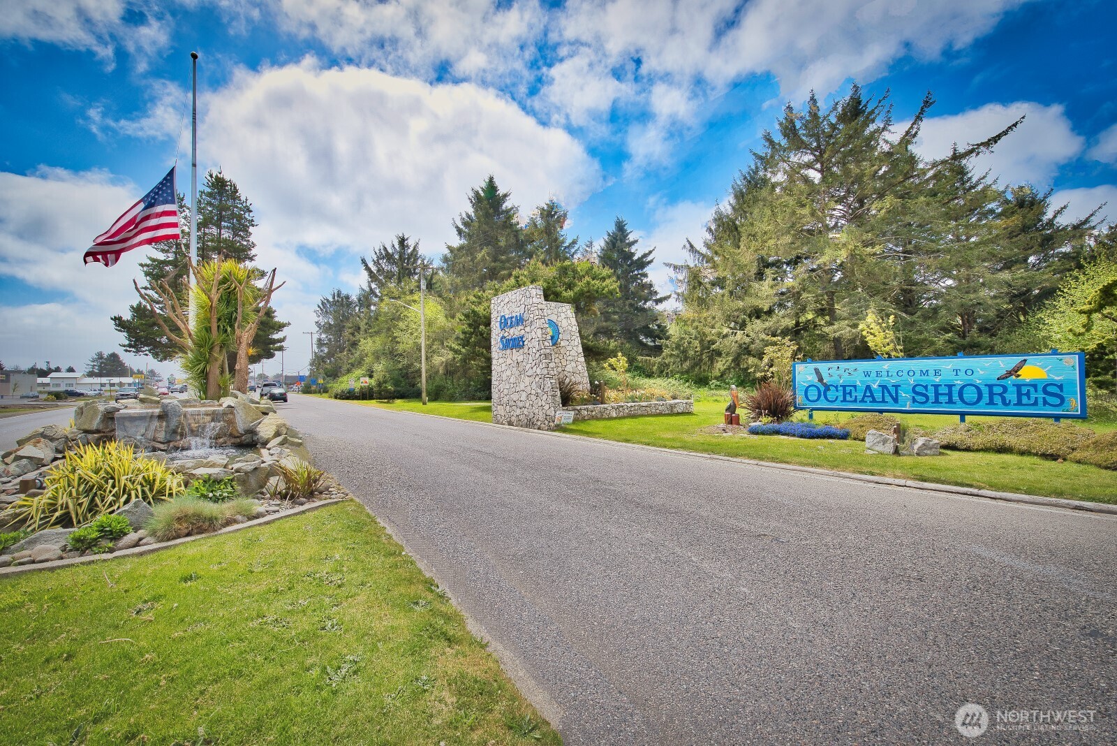 317 Sand Dune Avenue NW Ocean Shores WA 98569