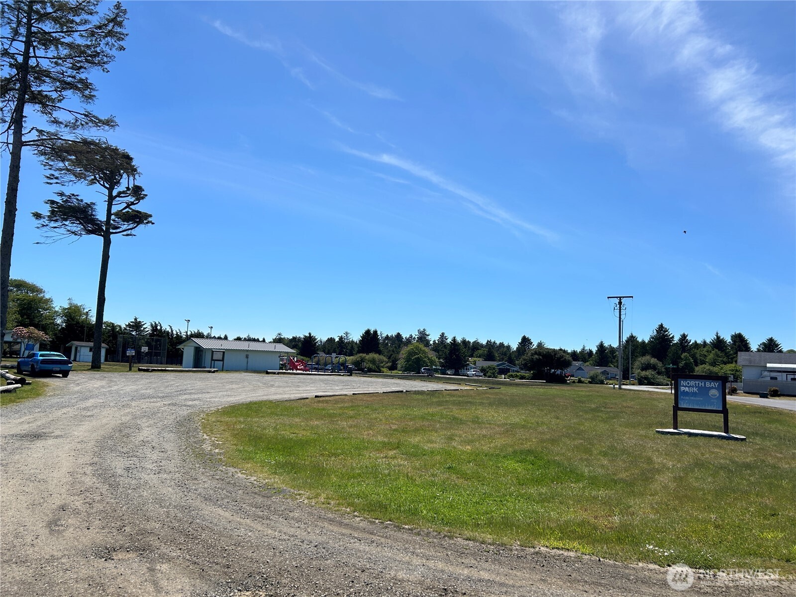 317 Sand Dune Avenue NW Ocean Shores WA 98569