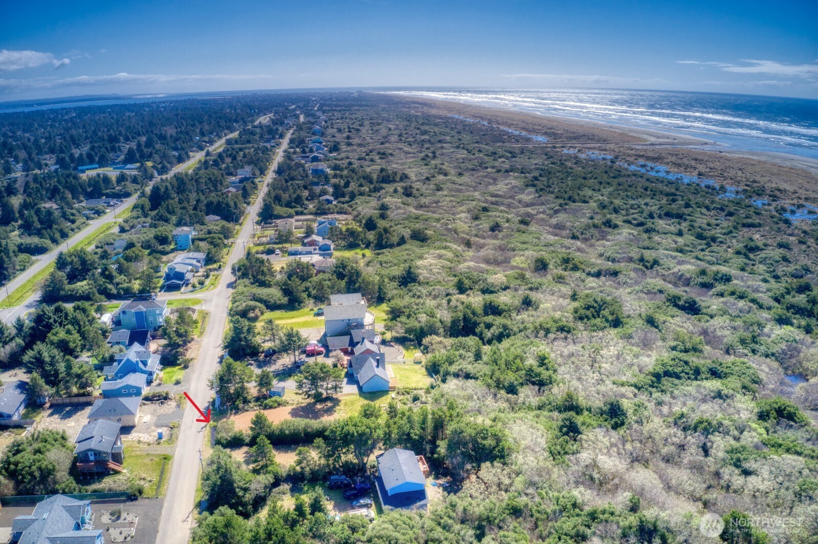 317 Sand Dune Avenue NW Ocean Shores WA 98569