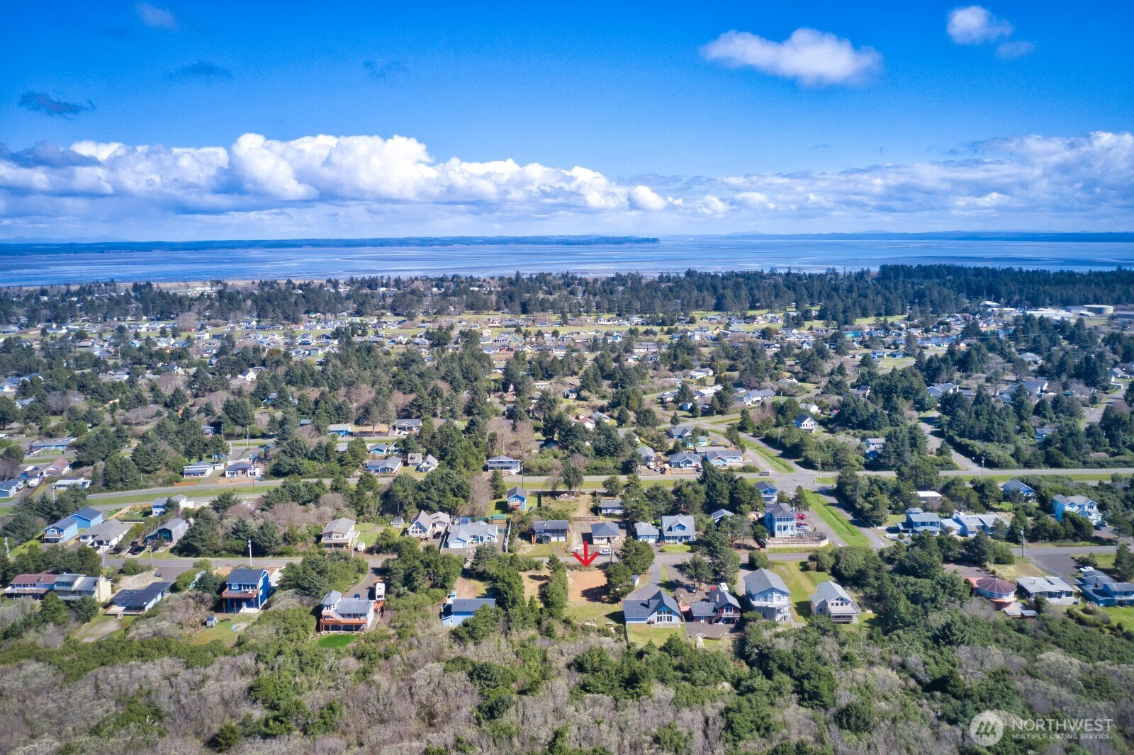 317 Sand Dune Avenue NW Ocean Shores WA 98569