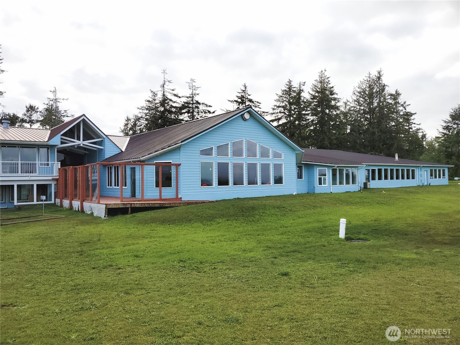 317 Sand Dune Avenue NW Ocean Shores WA 98569