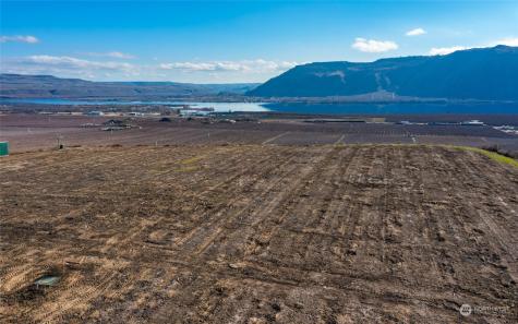 0 The Park Place Brewster WA 98812