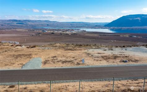 0 The Park Place Brewster WA 98812