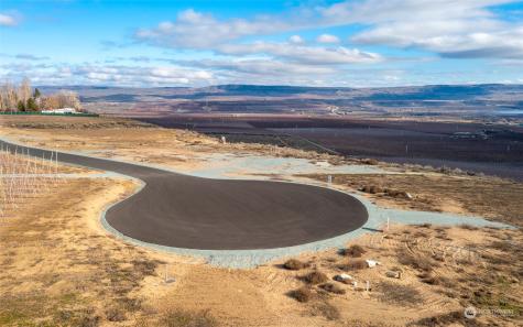 0 The Park Place Brewster WA 98812