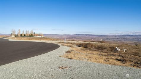 0 The Park Place Brewster WA 98812