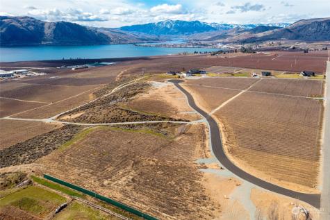 0 The Park Place Brewster WA 98812