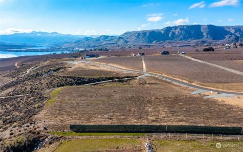 0 The Park Place Brewster WA 98812