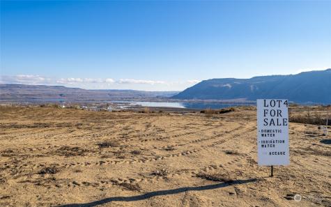 0 The Park Place Brewster WA 98812