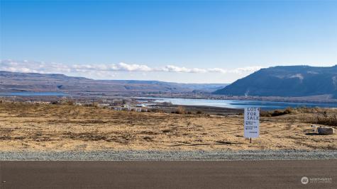 0 The Park Place Brewster WA 98812