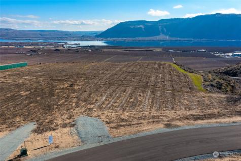 0 The Park Place Brewster WA 98812