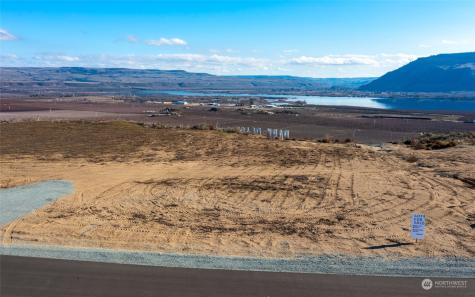 0 The Park Place Brewster WA 98812