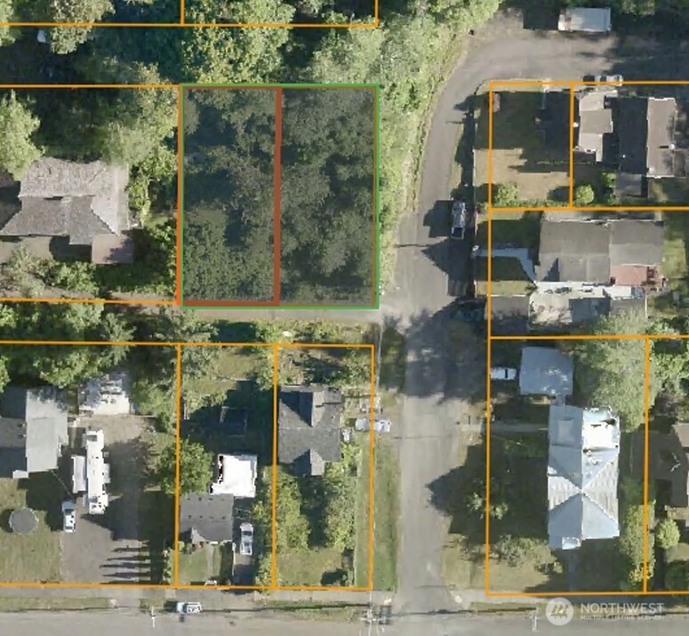 0 W Adams Street Hoquiam WA 98550