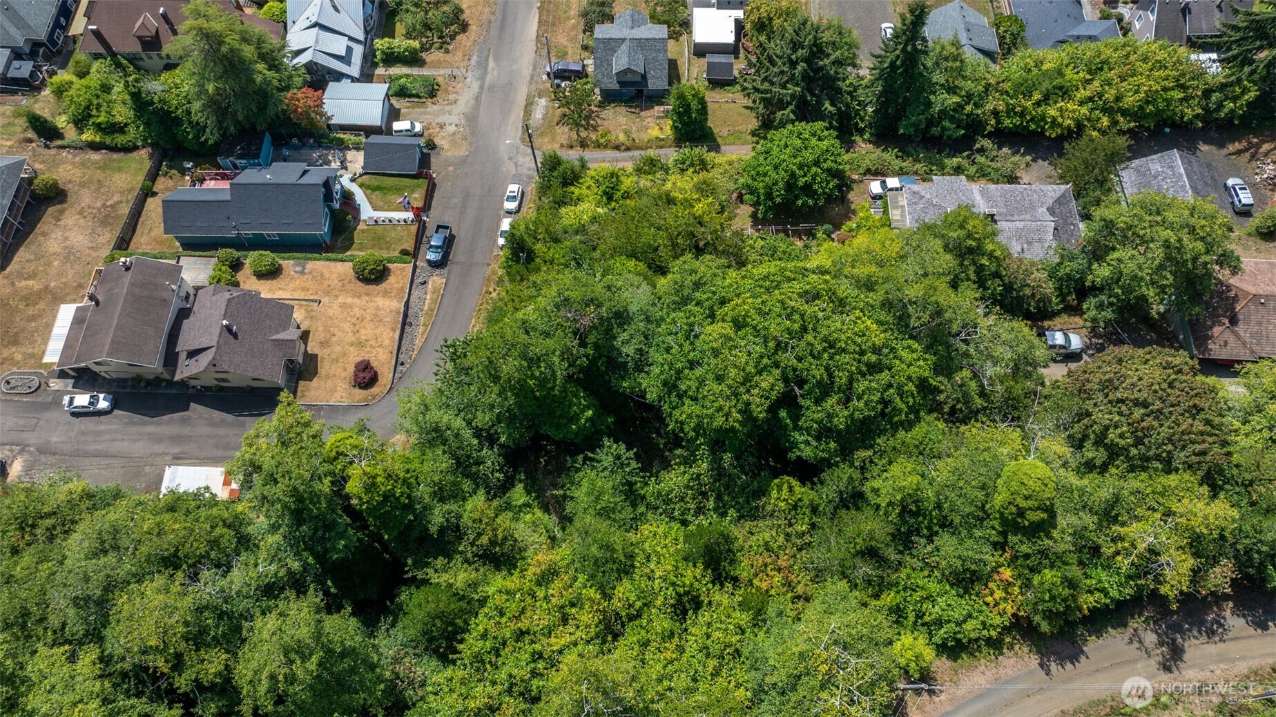 0 W Adams Street Hoquiam WA 98550