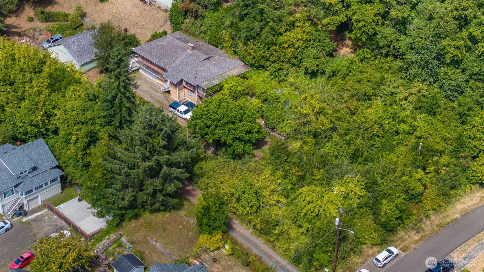 0 W Adams Street Hoquiam WA 98550
