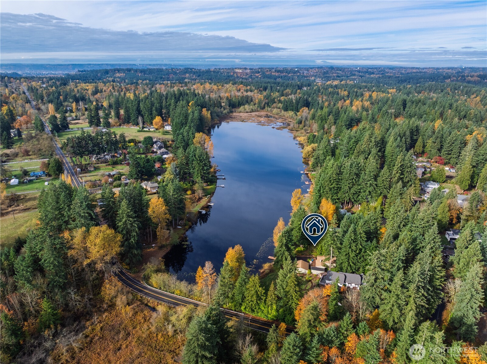 33401 E Lake Holm Drive SE Auburn WA 98092