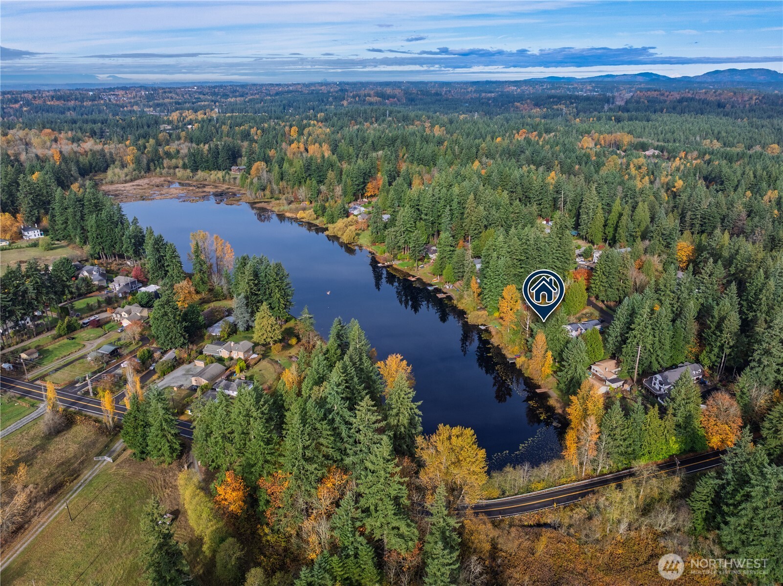 33401 E Lake Holm Drive SE Auburn WA 98092