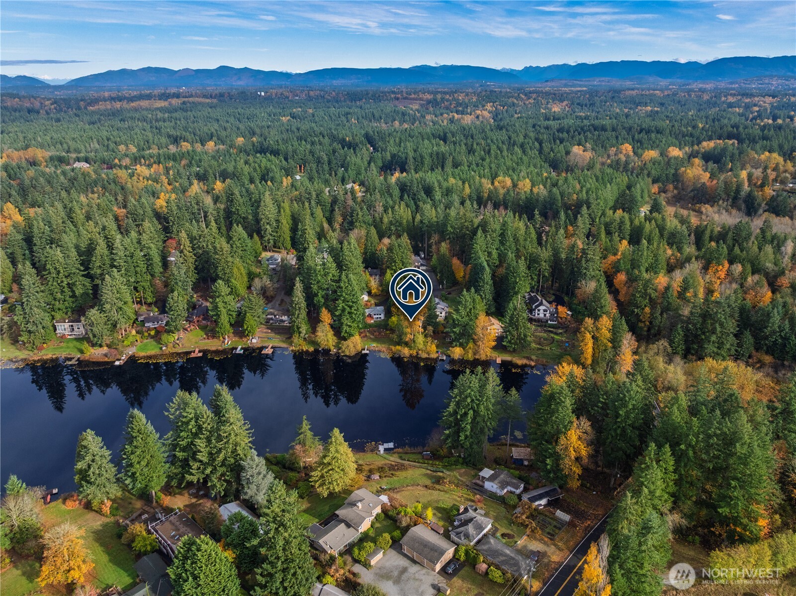 33401 E Lake Holm Drive SE Auburn WA 98092
