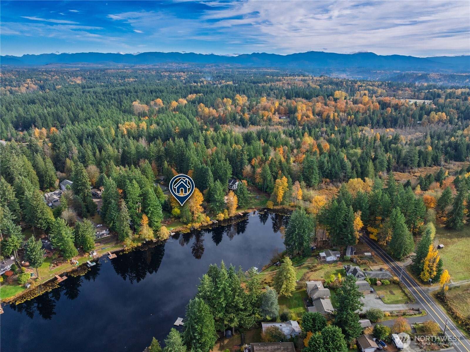 33401 E Lake Holm Drive SE Auburn WA 98092
