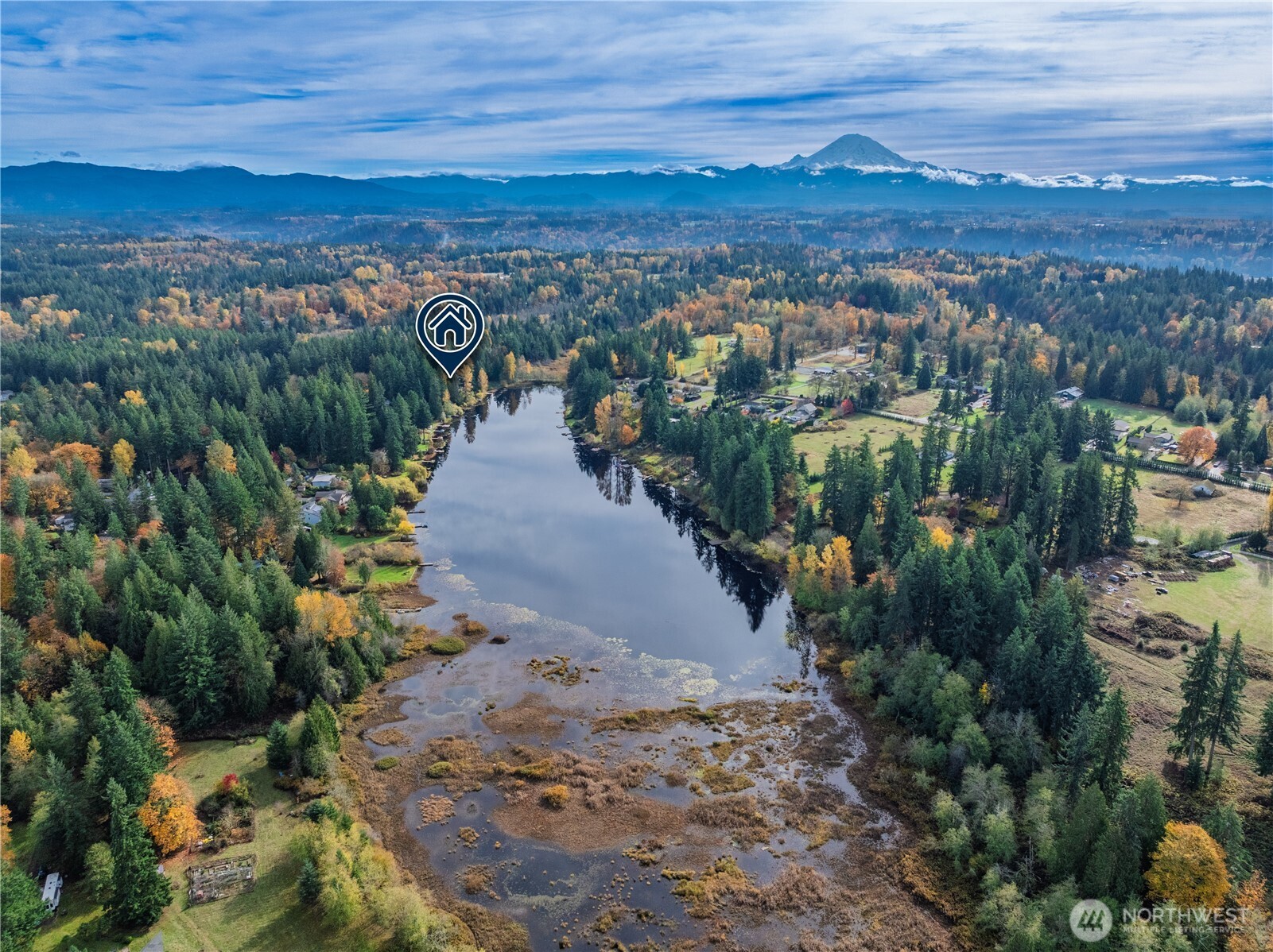 33401 E Lake Holm Drive SE Auburn WA 98092
