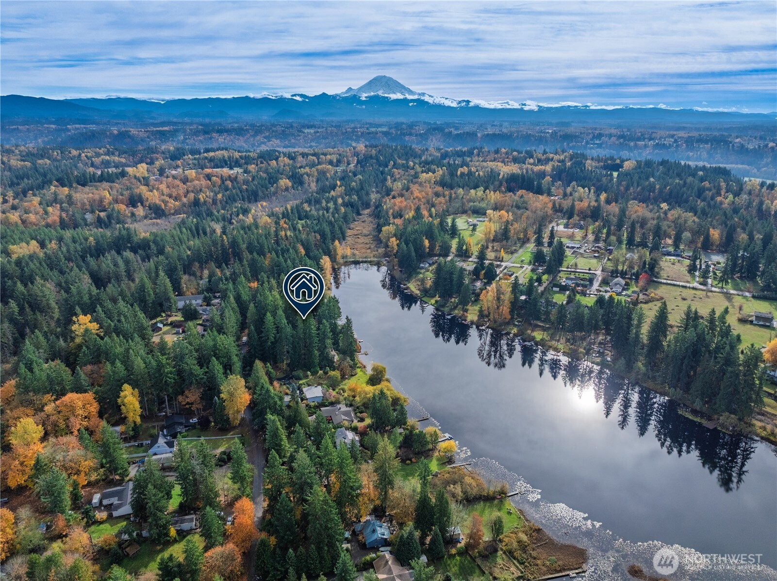 33401 E Lake Holm Drive SE Auburn WA 98092