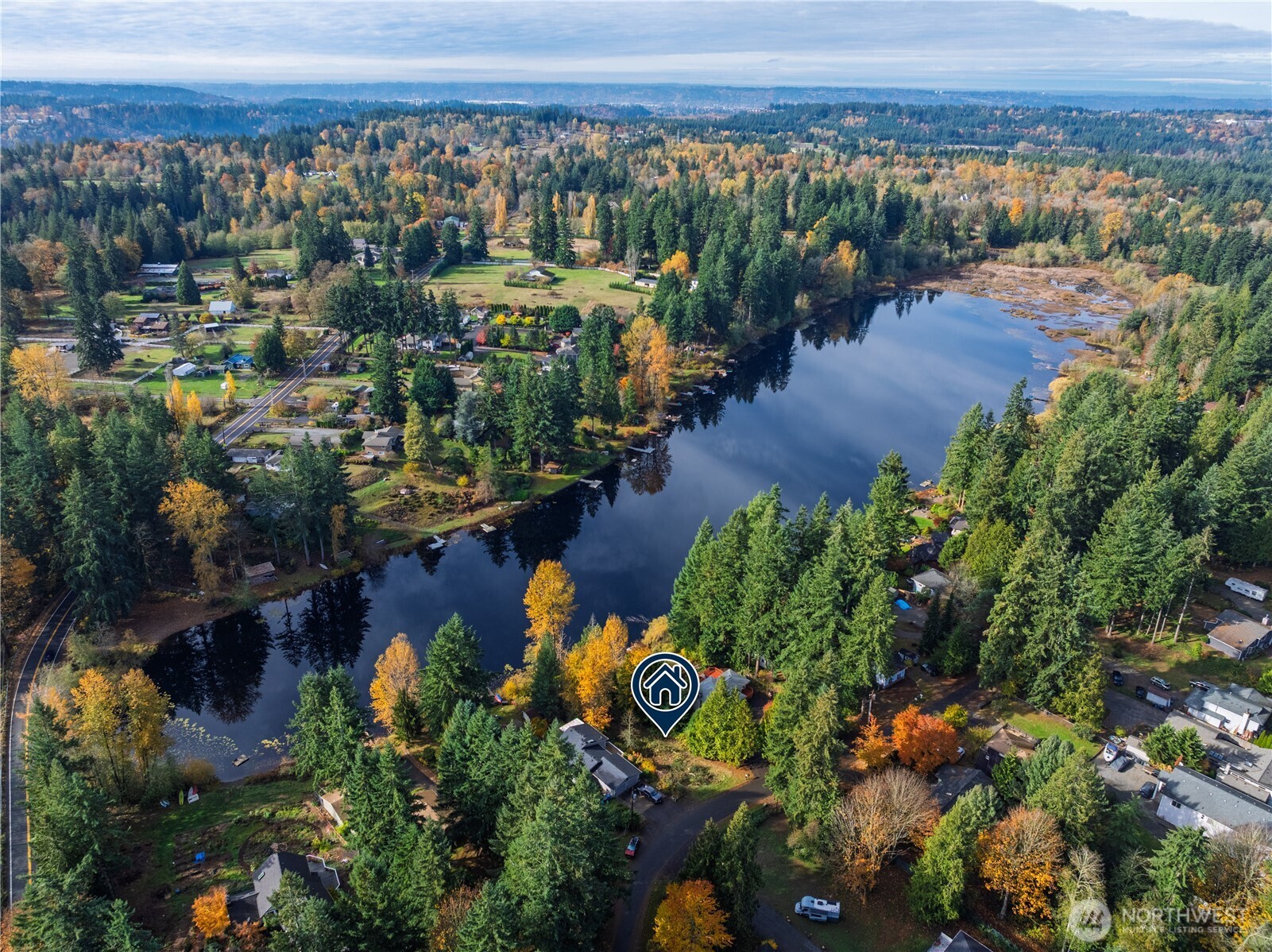33401 E Lake Holm Drive SE Auburn WA 98092