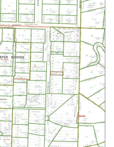 0 91 Street Avenue SE Mercer Island WA 98040