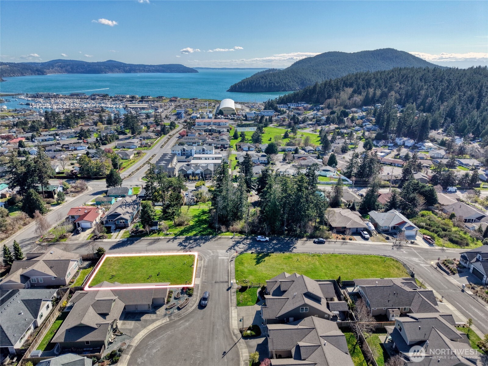 2719 Strom Place Anacortes WA 98221